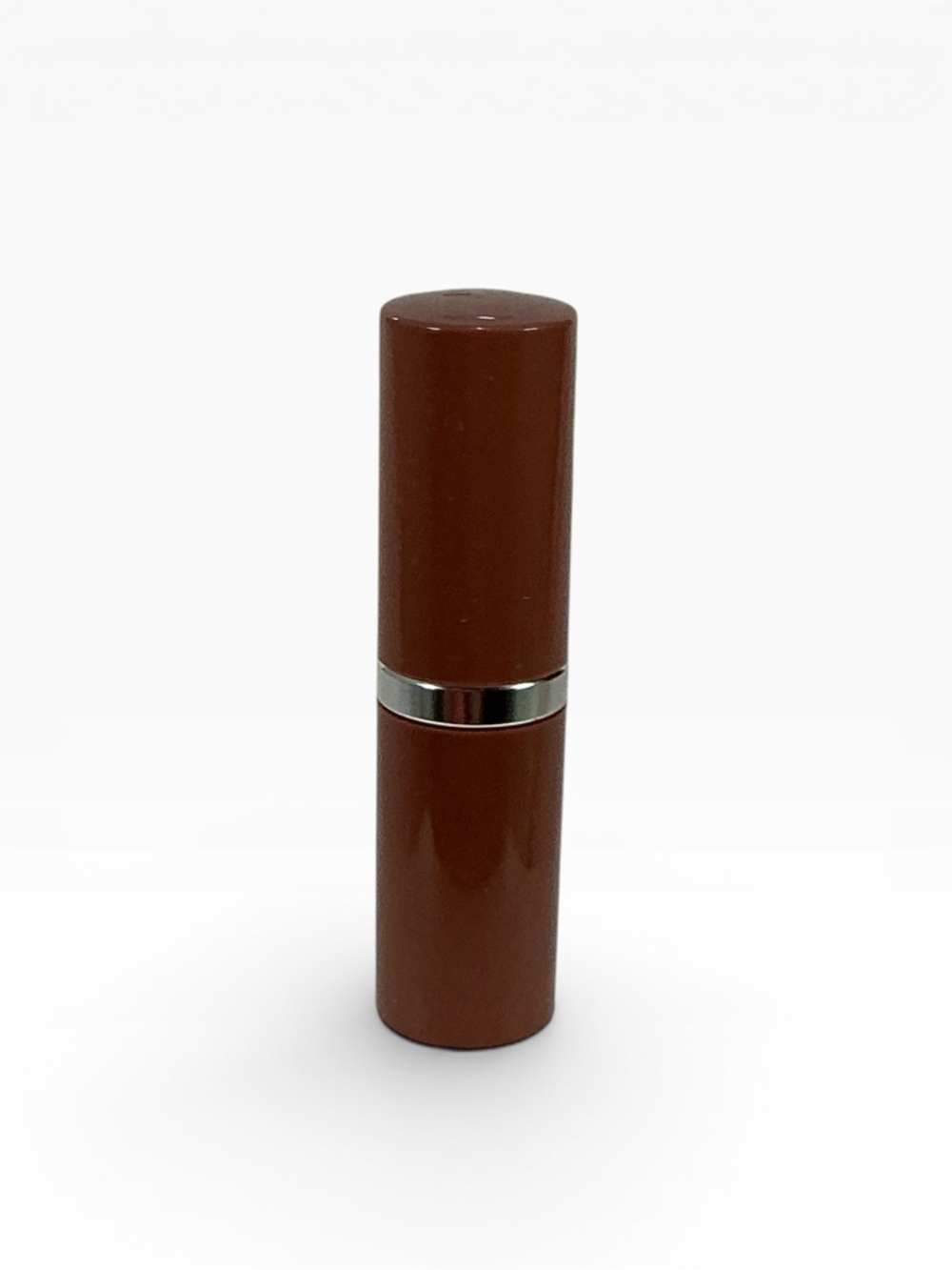 Clinique Clinique
Pop Longwear Lipstick~ Bare Pop~ Nude
Full size.